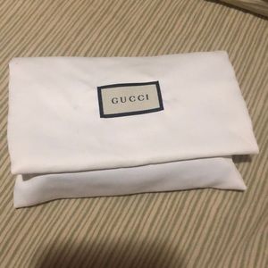 Gucci wallet